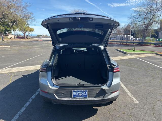 2026 Chevrolet Equinox LT 1, FWD