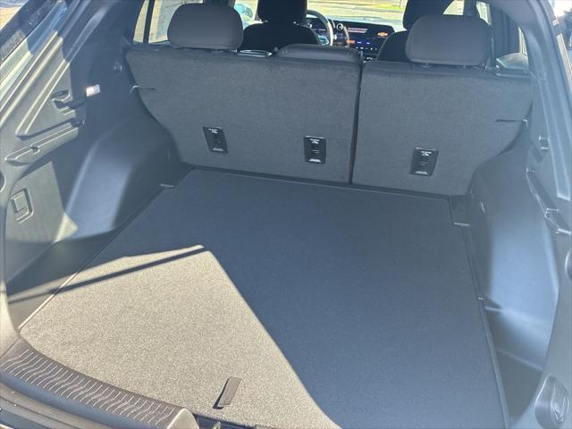 2026 Chevrolet Equinox LT 1, FWD