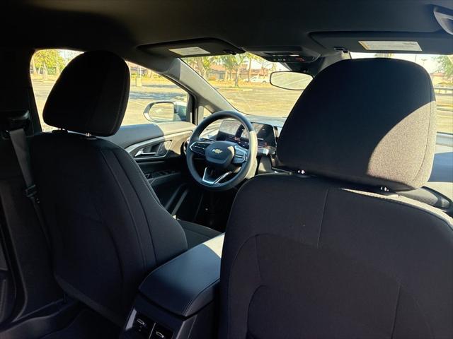 2026 Chevrolet Equinox LT 1, FWD