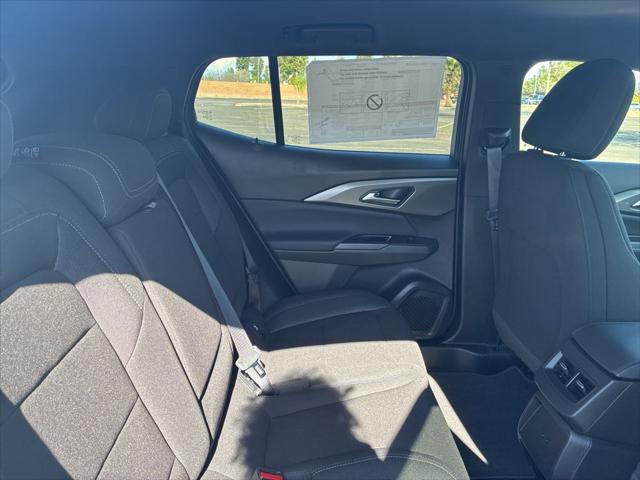 2026 Chevrolet Equinox LT 1, FWD