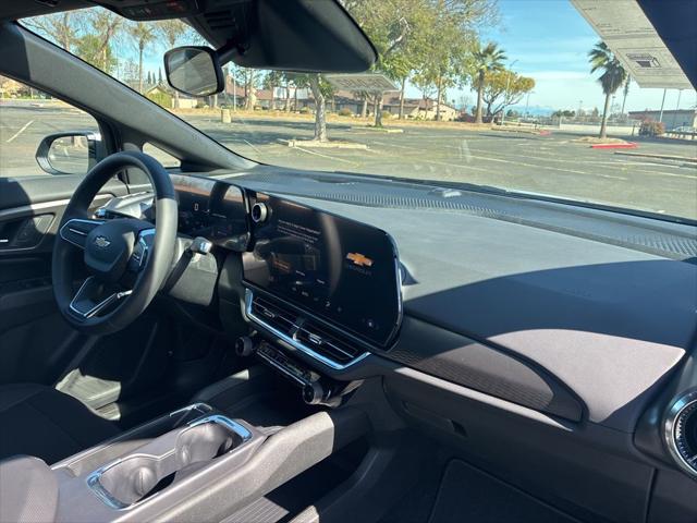 2026 Chevrolet Equinox LT 1, FWD