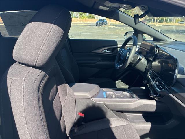 2026 Chevrolet Equinox LT 1, FWD