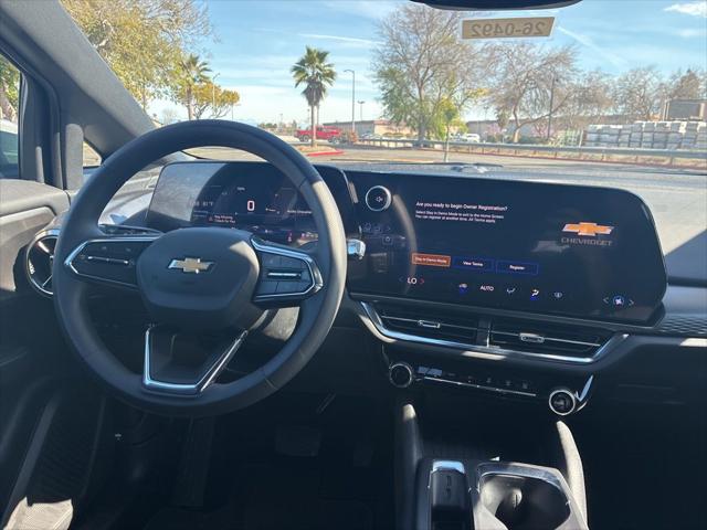 2026 Chevrolet Equinox LT 1, FWD