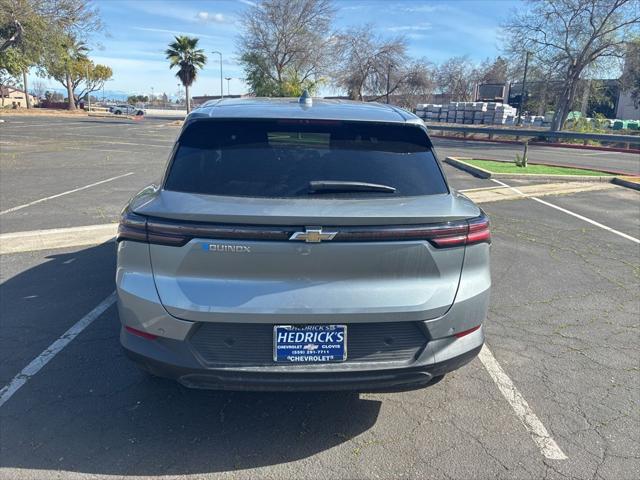2026 Chevrolet Equinox LT 1, FWD