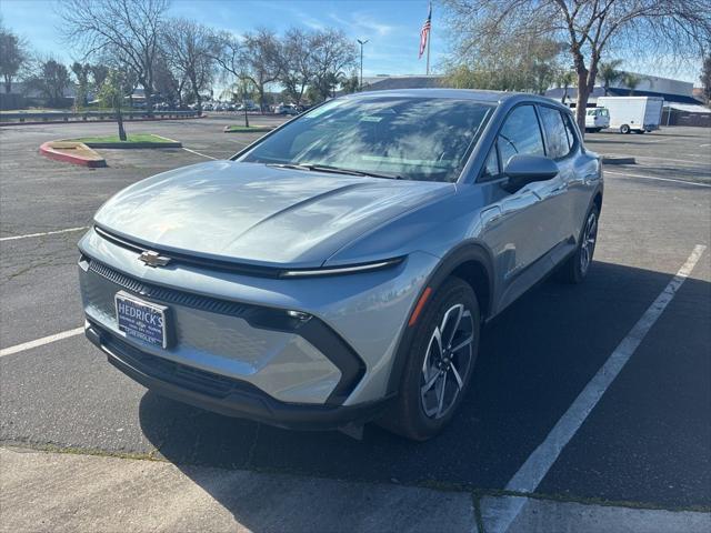 2026 Chevrolet Equinox LT 1, FWD