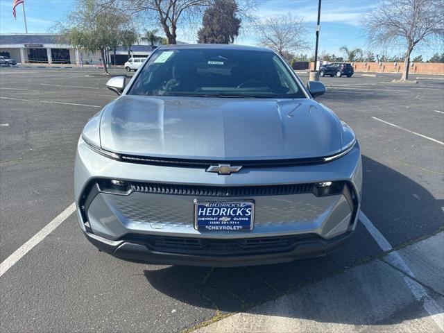2026 Chevrolet Equinox LT 1, FWD