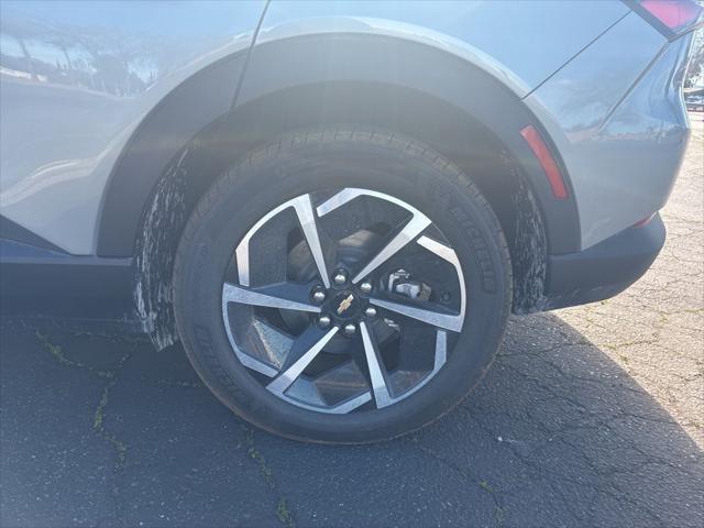 2026 Chevrolet Equinox LT 1, FWD