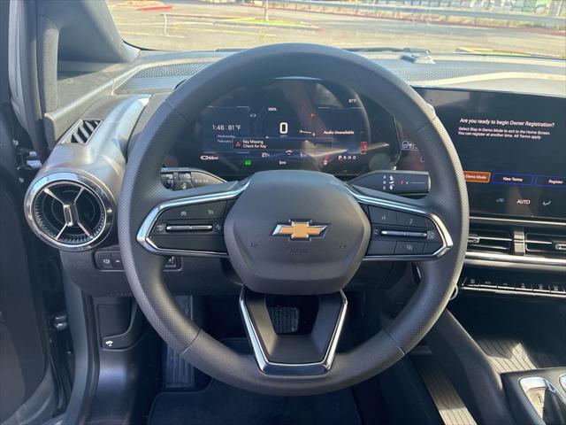 2026 Chevrolet Equinox LT 1, FWD