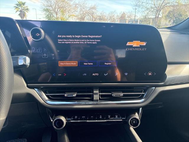 2026 Chevrolet Equinox LT 1, FWD