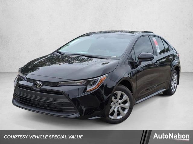 2026 Toyota Corolla LE for sale in Fort Myers, FL