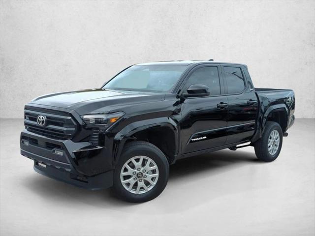 2026 Toyota Tacoma SR5 for sale in Fort Myers, FL