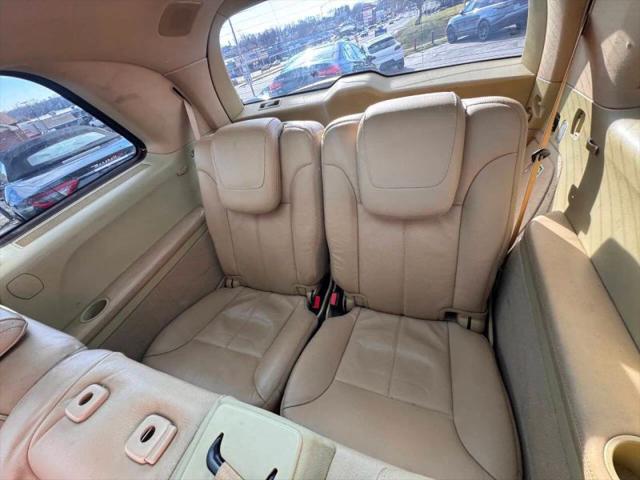 2012 Mercedes-Benz GL 4MATIC