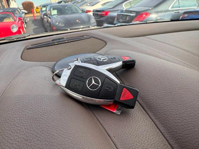 2012 Mercedes-Benz GL 4MATIC