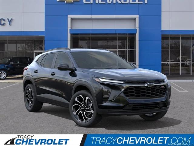 2026 Chevrolet Trax FWD 2RS for sale in Tracy, CA