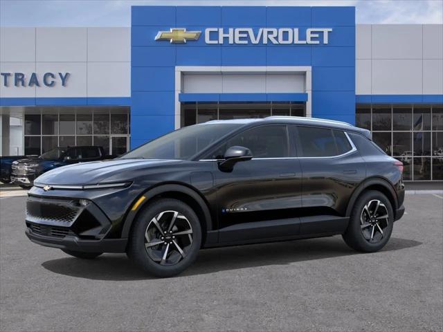 2026 Chevrolet Equinox LT 2, FWD