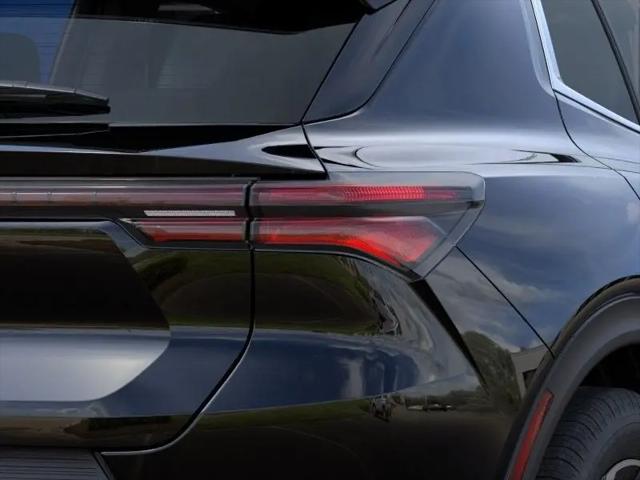2026 Chevrolet Equinox LT 2, FWD