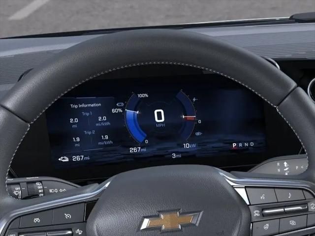 2026 Chevrolet Equinox LT 2, FWD