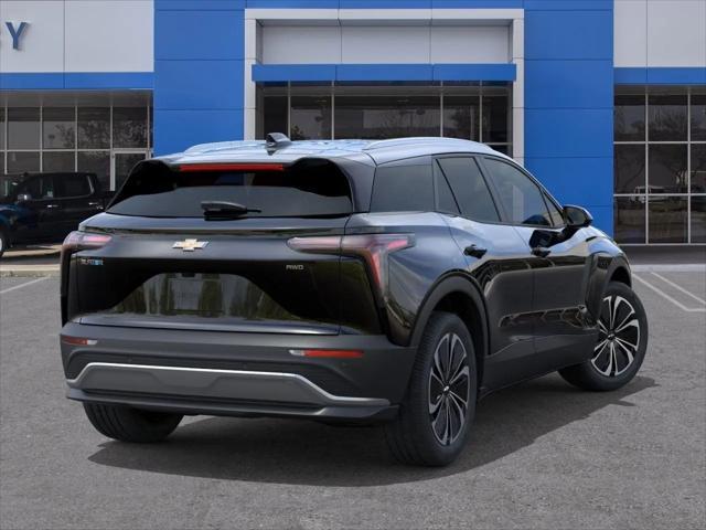 2026 Chevrolet V Blazer LT FWD