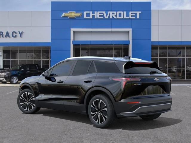 2026 Chevrolet V Blazer LT FWD