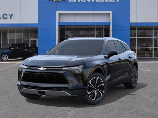 2026 Chevrolet V Blazer LT FWD