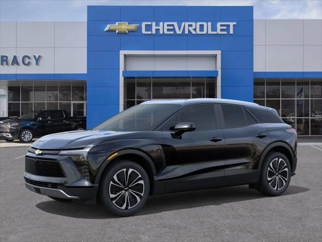 2026 Chevrolet V Blazer LT FWD