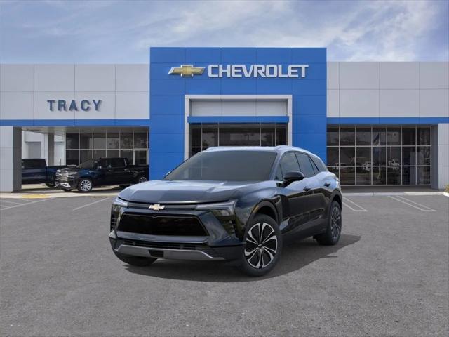 2026 Chevrolet V Blazer LT FWD