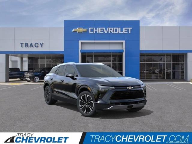 2026 Chevrolet V Blazer LT FWD