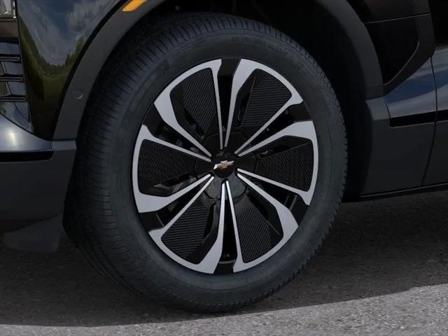 2026 Chevrolet V Blazer LT FWD