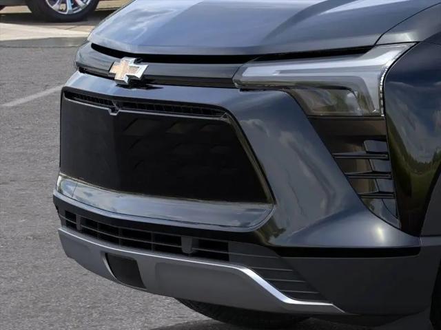 2026 Chevrolet V Blazer LT FWD