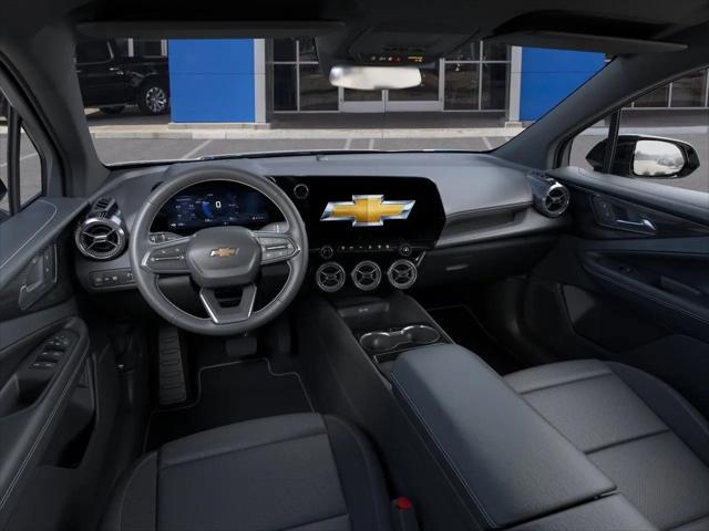 2026 Chevrolet V Blazer LT FWD