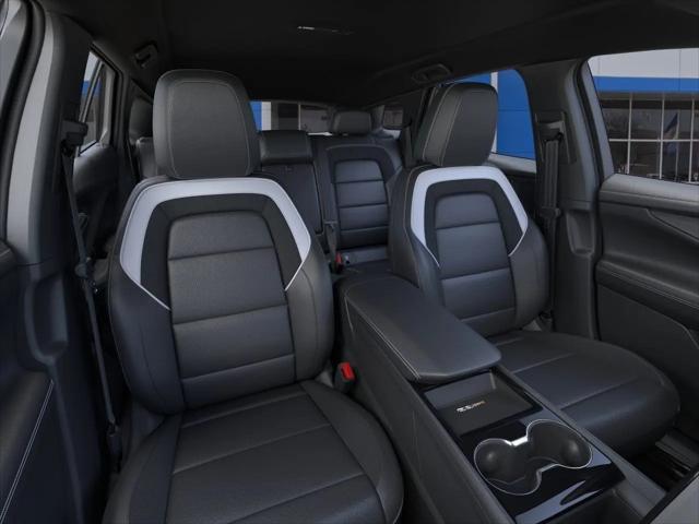 2026 Chevrolet V Blazer LT FWD