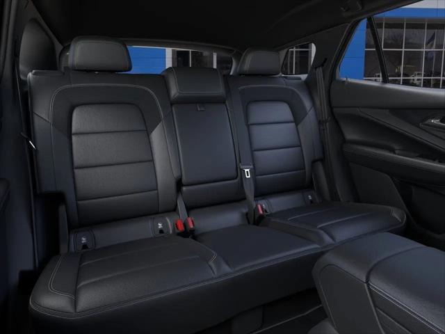 2026 Chevrolet V Blazer LT FWD
