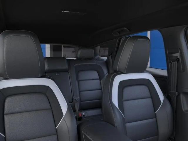 2026 Chevrolet V Blazer LT FWD