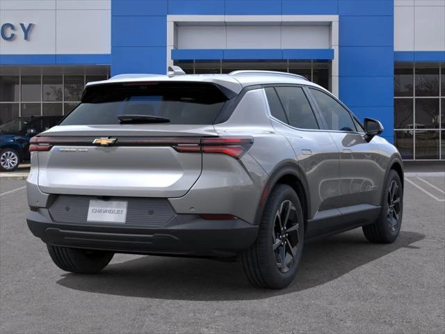 2026 Chevrolet Equinox LT 2, FWD