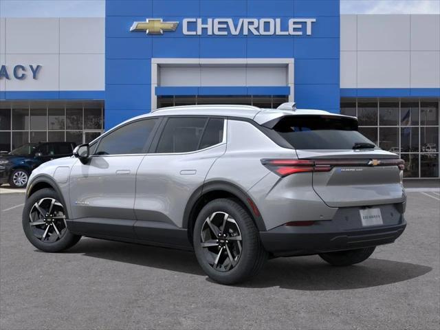 2026 Chevrolet Equinox LT 2, FWD