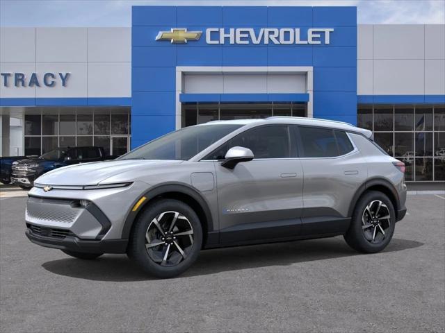 2026 Chevrolet Equinox LT 2, FWD