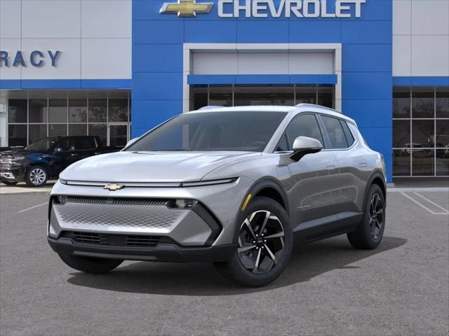 2026 Chevrolet Equinox LT 2, FWD