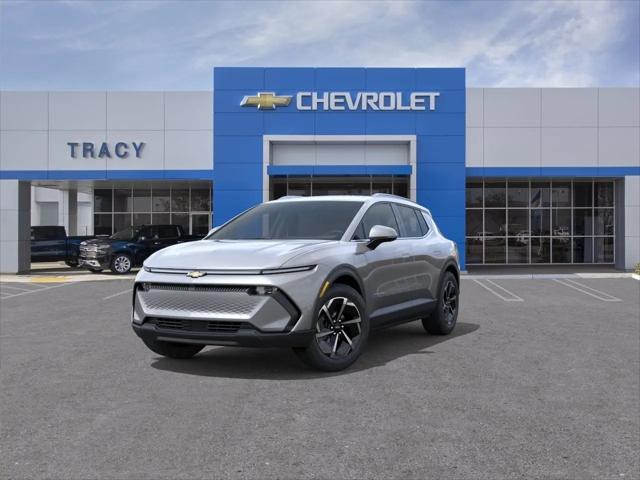 2026 Chevrolet Equinox LT 2, FWD