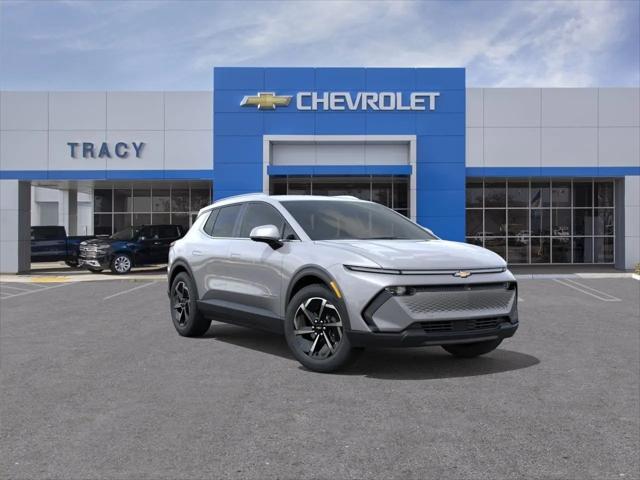 2026 Chevrolet Equinox LT 2, FWD