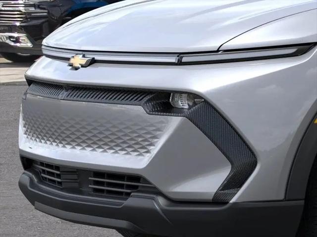 2026 Chevrolet Equinox LT 2, FWD