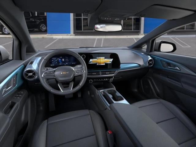 2026 Chevrolet Equinox LT 2, FWD