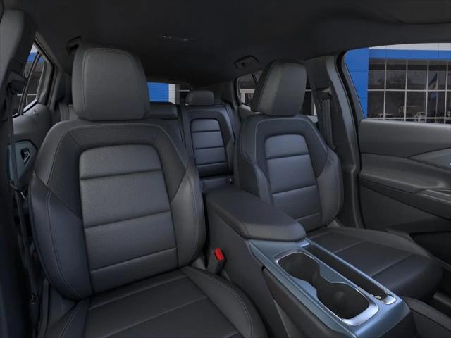 2026 Chevrolet Equinox LT 2, FWD