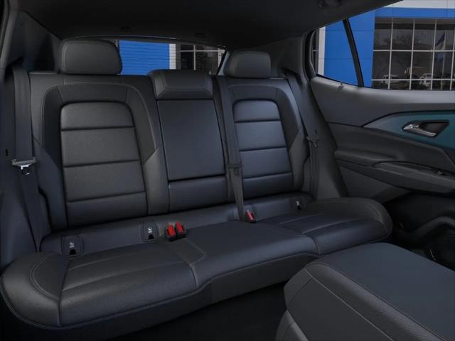2026 Chevrolet Equinox LT 2, FWD