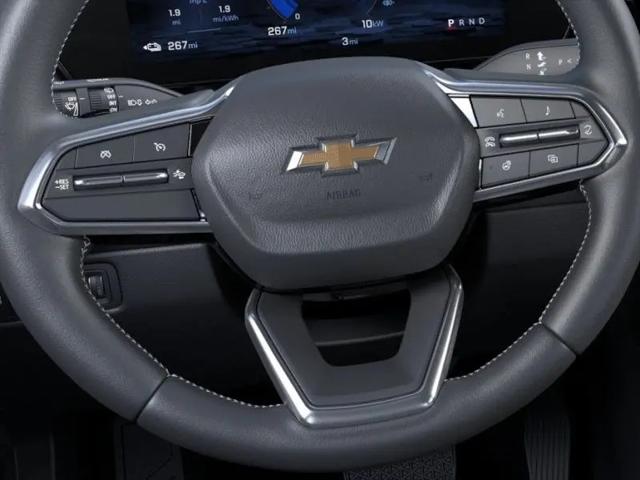 2026 Chevrolet Equinox LT 2, FWD