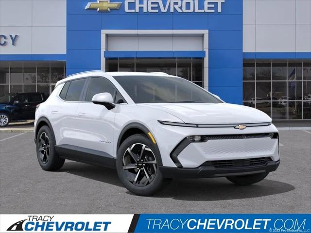 2026 Chevrolet Equinox LT 2, FWD for sale in Tracy, CA