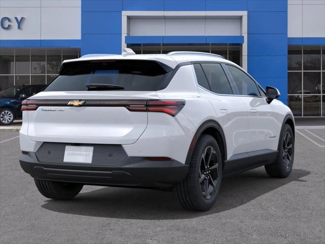 2026 Chevrolet Equinox LT 2, FWD