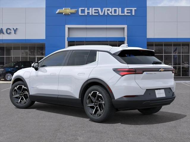 2026 Chevrolet Equinox LT 2, FWD