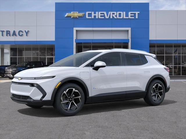 2026 Chevrolet Equinox LT 2, FWD