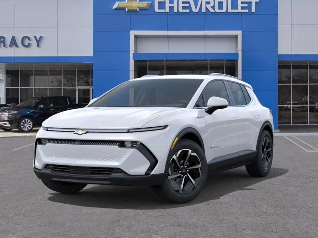 2026 Chevrolet Equinox LT 2, FWD