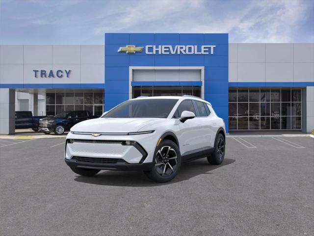 2026 Chevrolet Equinox LT 2, FWD